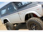 Thumbnail Photo 32 for New 1976 Ford Bronco